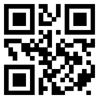 3407357230 Qr Code associato