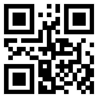 3407357232 - Immagine del Qr Code