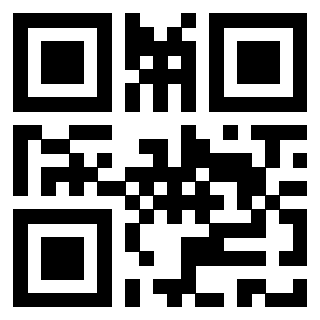 Il QrCode di 3407357233