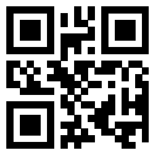 Il QrCode di 3407357235