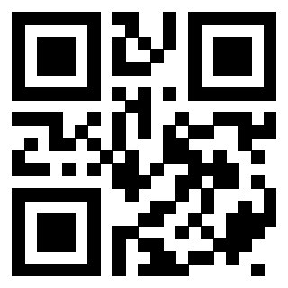 3407357238 - Immagine del Qr Code