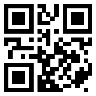 3407357239 - Immagine del QrCode associato