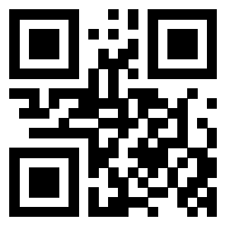 Il QrCode di 3407357243