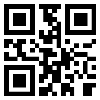 Il QrCode di 3407357247