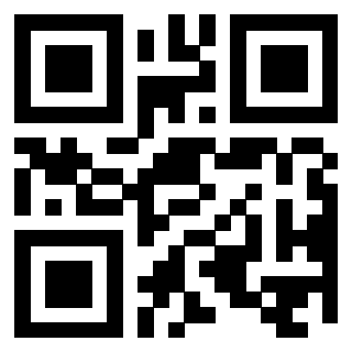 3407357249 Qr Code associato