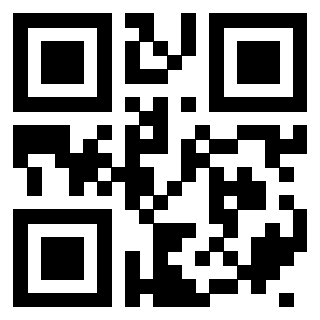 Il QrCode di 3407357256