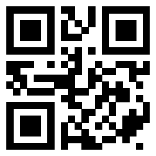 3407357258 QrCode associato