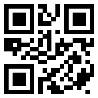 Il Qr Code di 3407357260