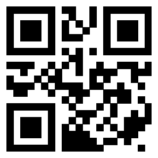 Il QrCode di 3407357270