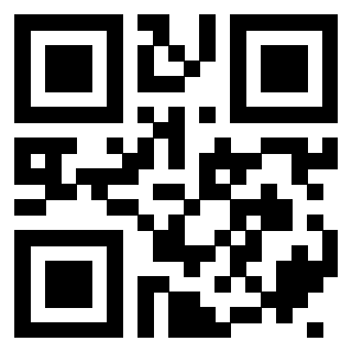 3407357271 QrCode associato