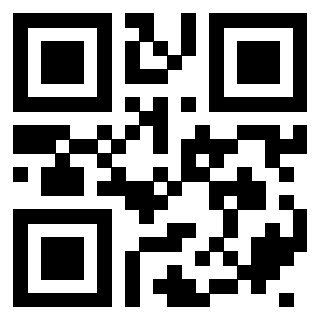 3407357272 - Immagine del Qr Code associato