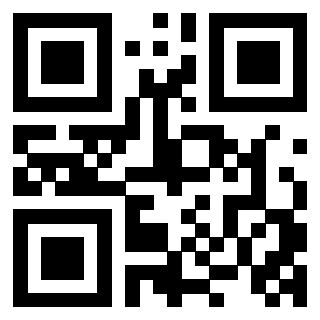 3407357274 - Immagine del Qr Code associato