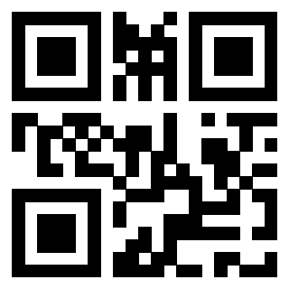 Immagine del QrCode di 3407357275