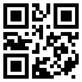 Scansione del Qr Code di 3407357276