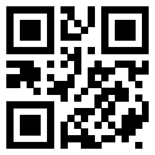 Immagine del QrCode di 3407357279