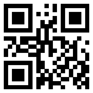 Immagine del QrCode di 3407357285