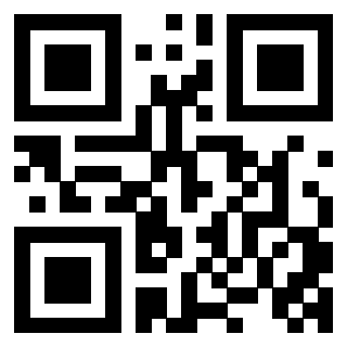 Scansione del Qr Code di 3407357286