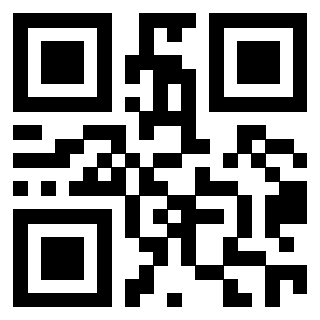 3407357287 Qr Code associato
