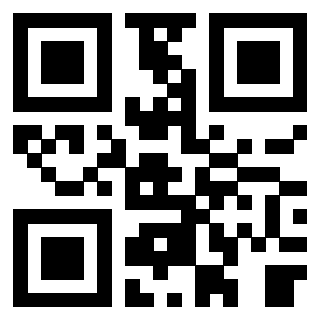 Scansione del Qr Code di 3407357288