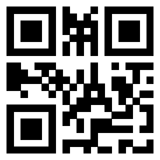 QrCode di 3407357294