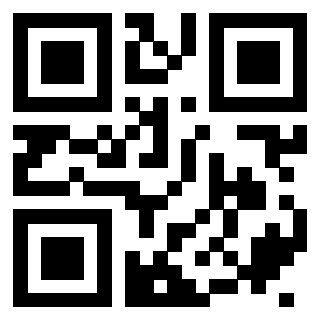 3407357300 - Immagine del QrCode associato
