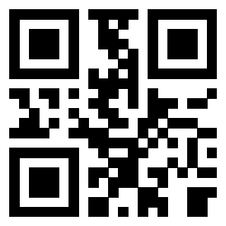 Immagine del QrCode di 3407357309
