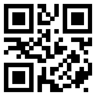 Scansione del QrCode di 3407357310