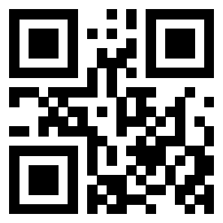 3407357313 - Immagine del QrCode associato