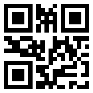 Il Qr Code di 3407357319