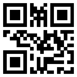 Immagine del Qr Code di 3407357320