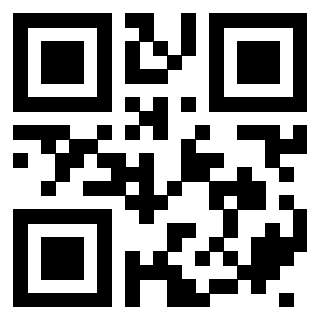 3407357322 QrCode associato