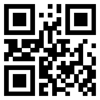 Immagine del Qr Code di 3407357323