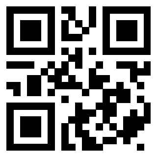 3407357325 QrCode associato