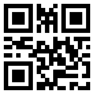 Il Qr Code di 3407357326