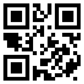 3407357329 - Immagine del QrCode