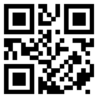 Immagine del Qr Code di 3407357330