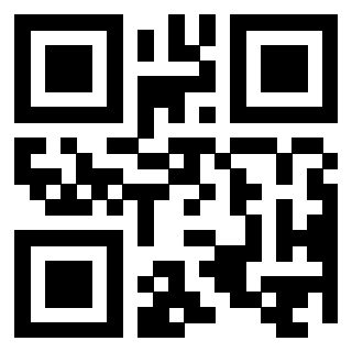 3407357331 Qr Code associato