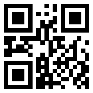 Il QrCode di 3407357332
