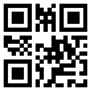 Immagine del Qr Code di 3407357333