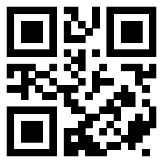 Il QrCode di 3407357334
