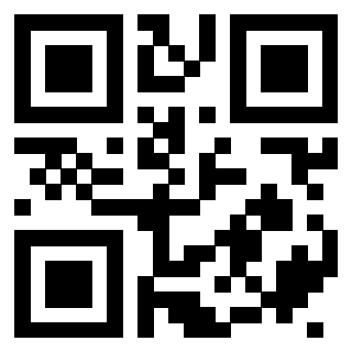 3407357335 Qr Code associato