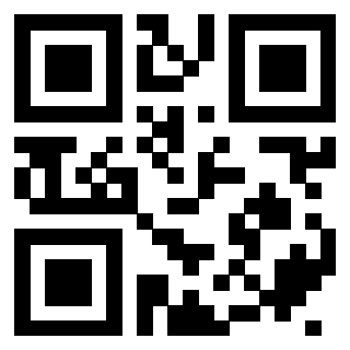 3407357336 QrCode associato