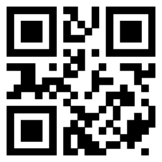 3407357340 - Immagine del QrCode associato
