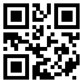 Immagine del Qr Code di 3407357342