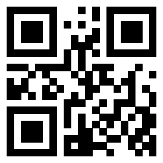 3407357345 - Immagine del QrCode