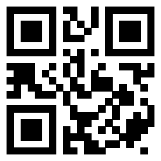 3407357350 - Immagine del QrCode