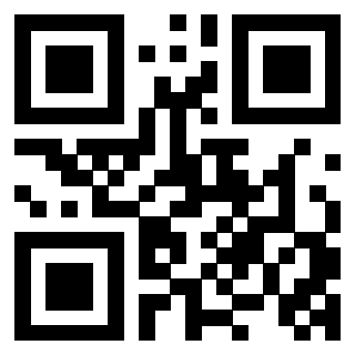 3407357351 Qr Code associato