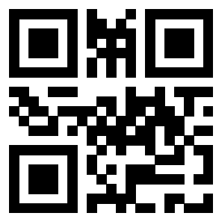 3407357354 - Immagine del QrCode associato