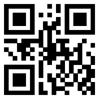 Il QrCode di 3407357356