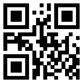 3407357357 - Immagine del QrCode associato